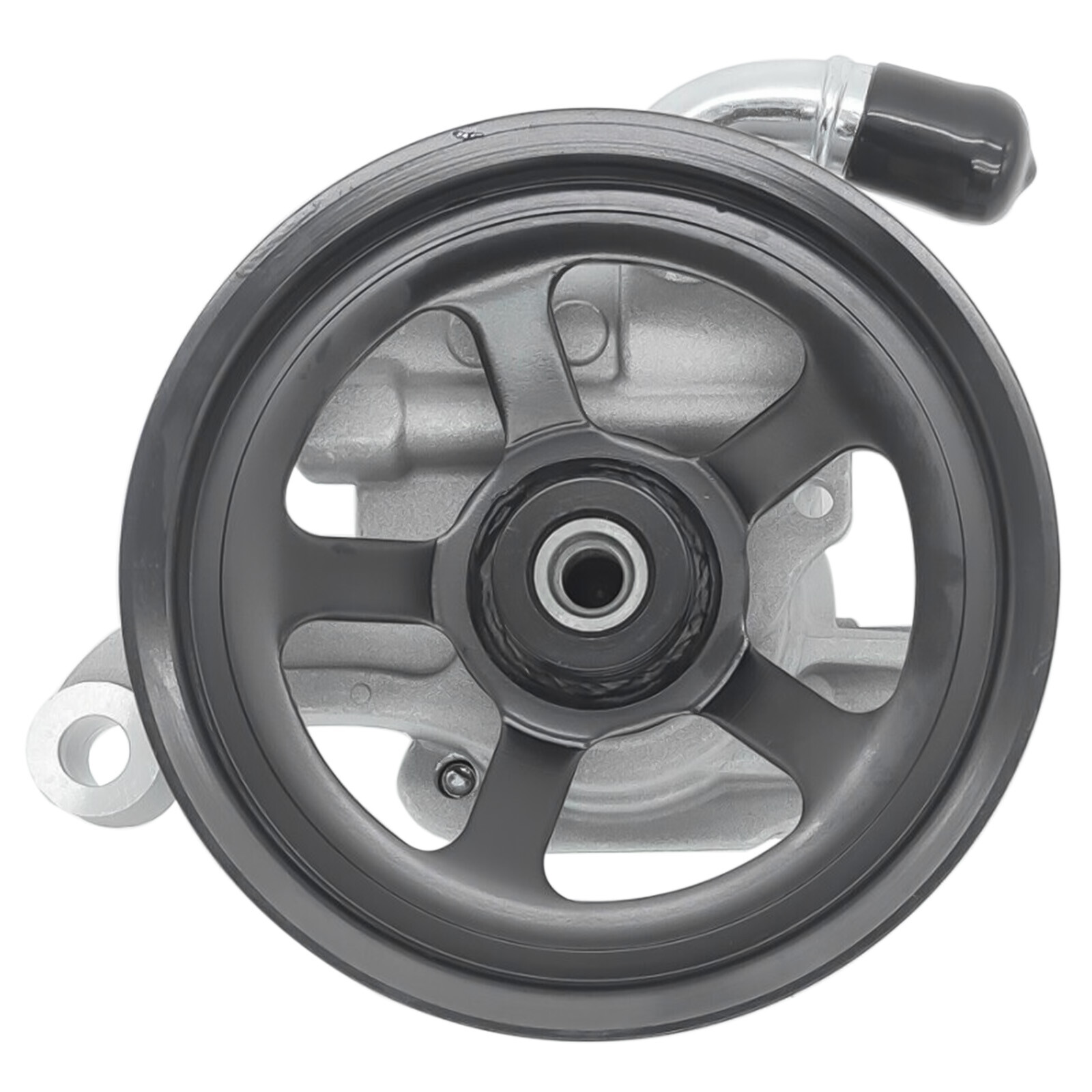 Power Steering Pump for Buick Enclave Chevrolet Traverse GMC Acadia