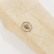 RECORD 102, 103 Balance Complete Watch Part Bestfit 721/550 Watchmakers