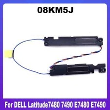 08KM5J New Original For Dell Latitude 7480 E7480 7490 E7490 Laptop Speakers
