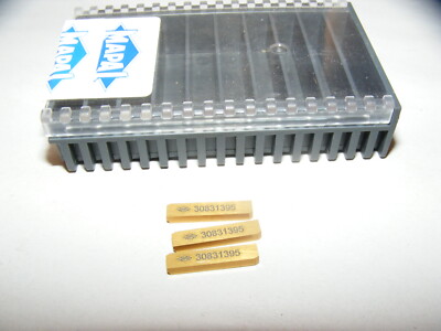3 - Mapal 30831395 AS91R2-HC403 Inserts (zxy)