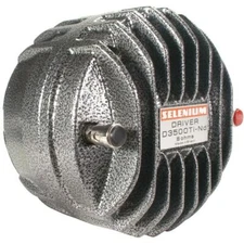 JBL / Selenium D3500 Ti-Nd 2" Titanium Neo Horn Driver 4-Bolt 8 Ohm 150W RMS