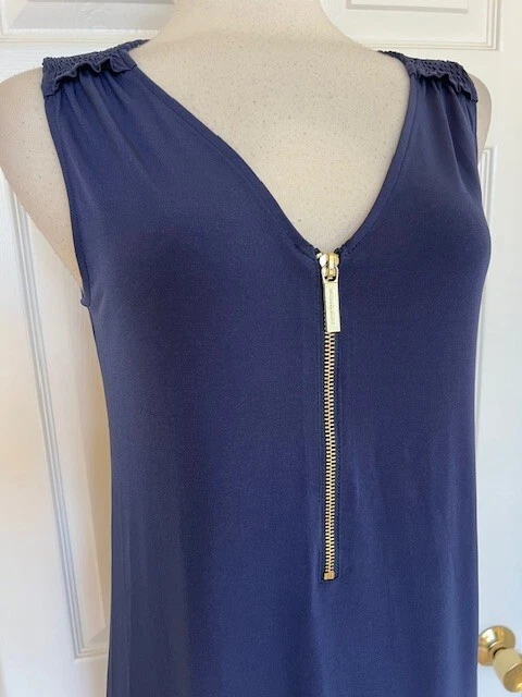 Abito blu MICHAEL KORS taglia S