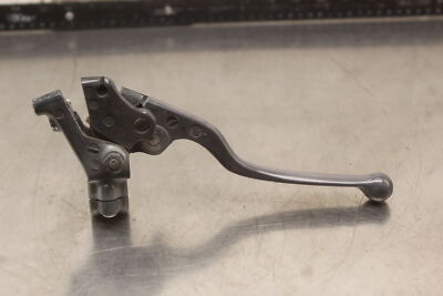1985 Honda FourTrax 250 TRX250 2x4 LEFT HANDLEBAR CLIPON CLUTCH LEVER T780