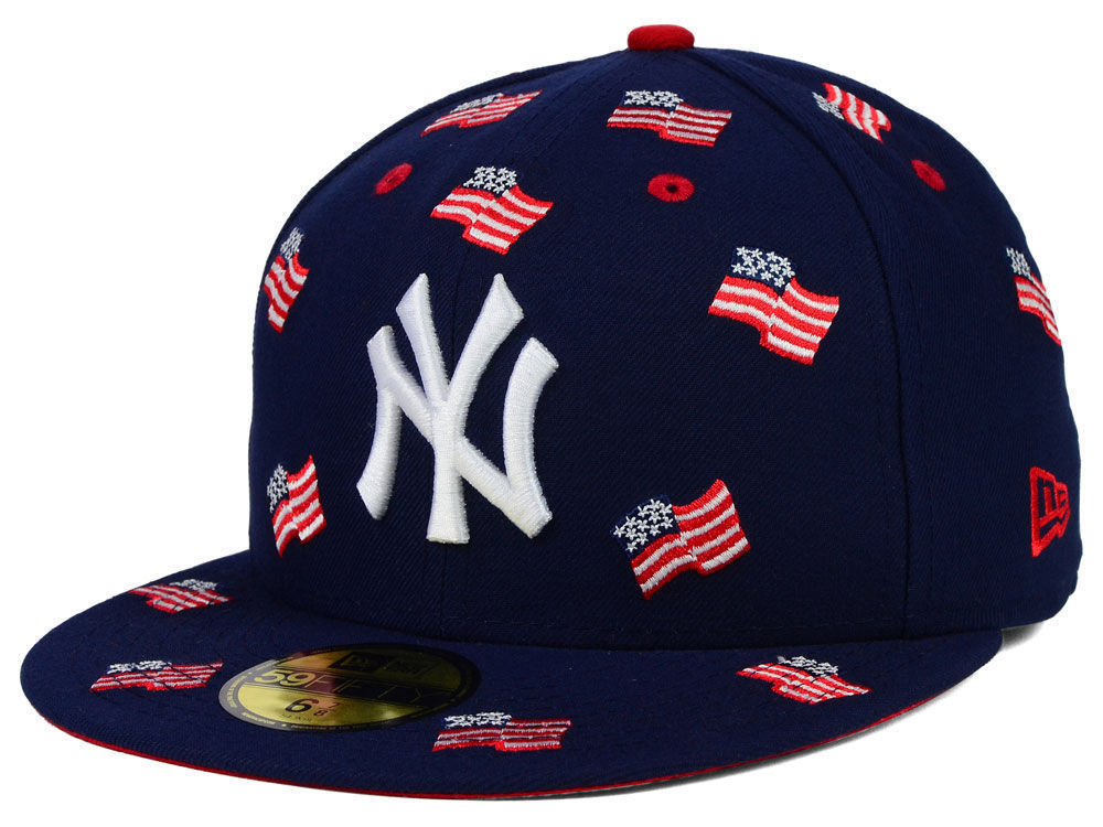 Ny Yankees July 4th Hat Deals, 55% OFF 