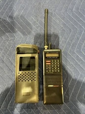 Uniden Bearcat 200 Channel Scanning Radio BC 200XLT scanner PARTS ONLY