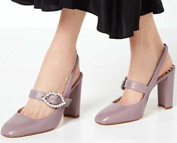 Lulu guinness best sale heels
