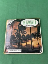 View Master Packet A 127 Island of Hawaii NEW