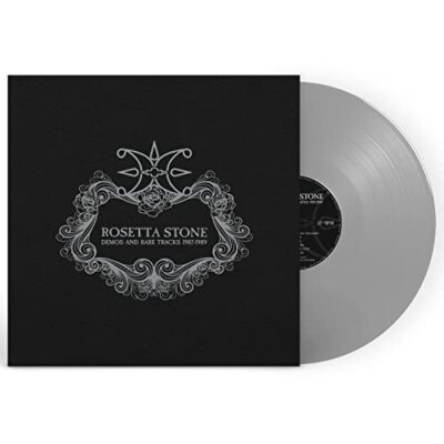 Rosetta Stone - Demos And Rare Tracks 1987-1989  [VINYL]