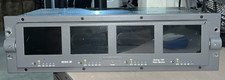 PANORAMA DTV MON4-3B ANALOG / SDI VIDEO MONITOR