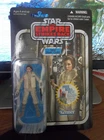 Star Wars Vintage The Empire Strikes Back Leia Hoth Outfit VC02 2010 "BRAND NEW"