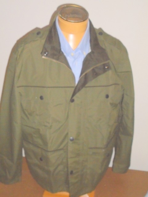 barbour brimham jacket