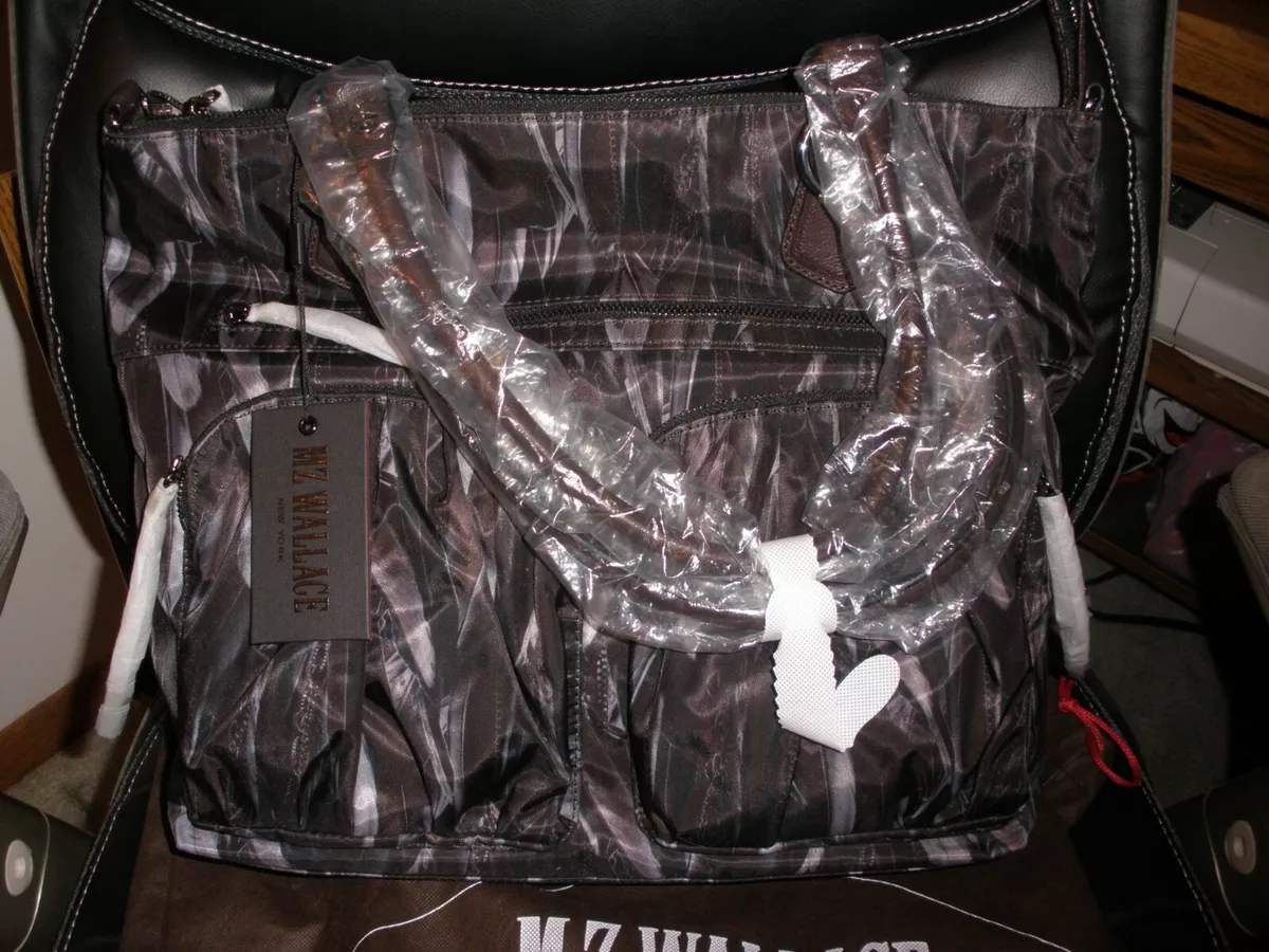 Ebay mz wallace bags sale