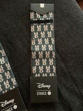 stance girls disney socks size 2-5.5