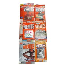 16 Sports Food Endorsements for True Collectors 33