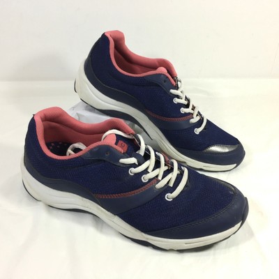 vionic kona trainers