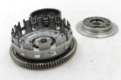 1996 KAWASAKI NINJA ZX7R TRANSMISSION CLUTCH BASKET HOUSING