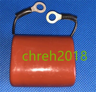 1PCS SHIZUKI Yaskawa inverter 3.3uf filter capacitor MPP 3.3 1PCS SHIZUKI Yaskawa inverter 3.3uf filter capacitor MPP 3.3