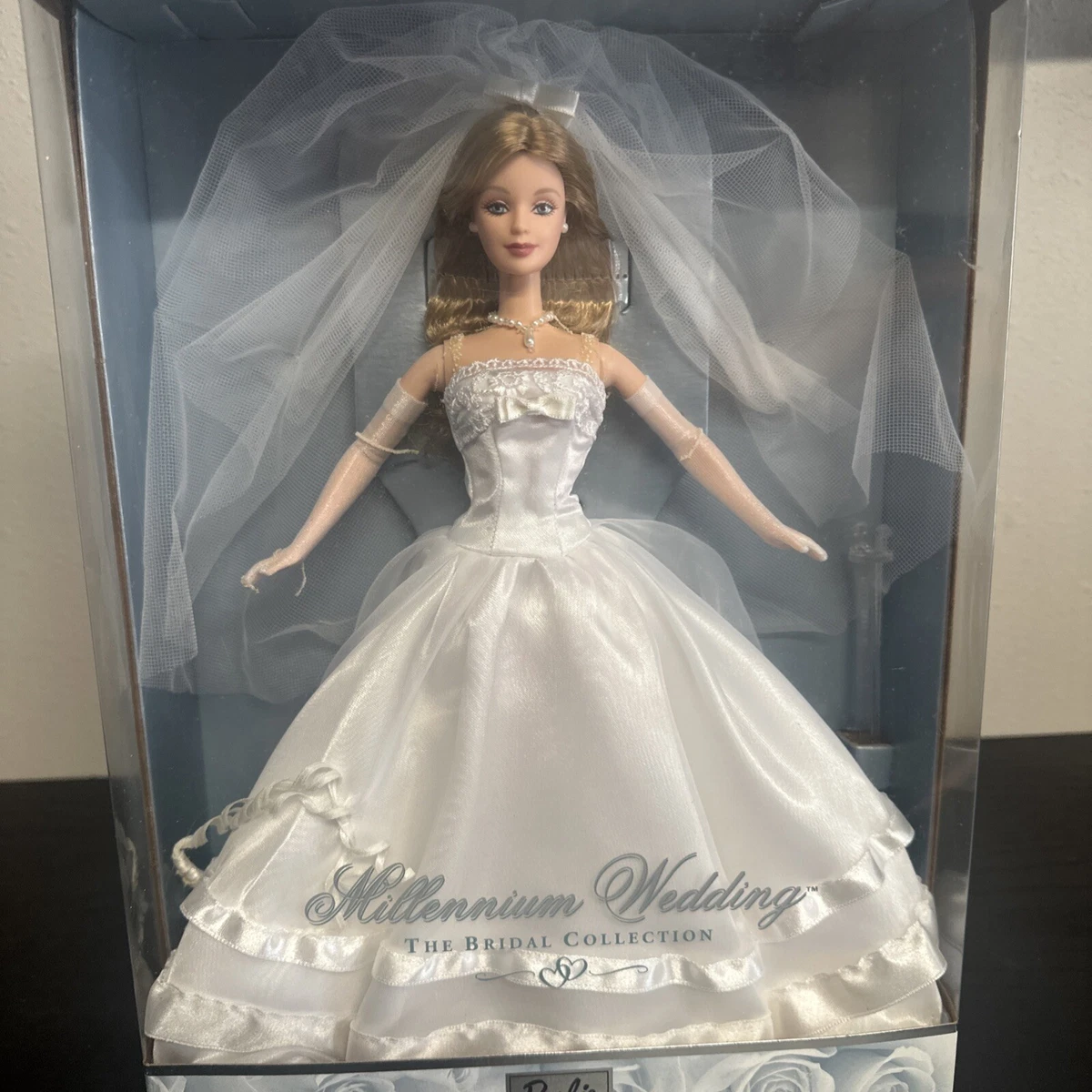 Bridal Barbie Special Edition Dolls & Doll Playsets for sale | eBay