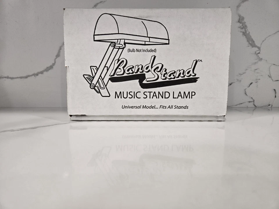 Suporte de música universal Grover BLS1 luz clip-on - Imagem 2 de 4