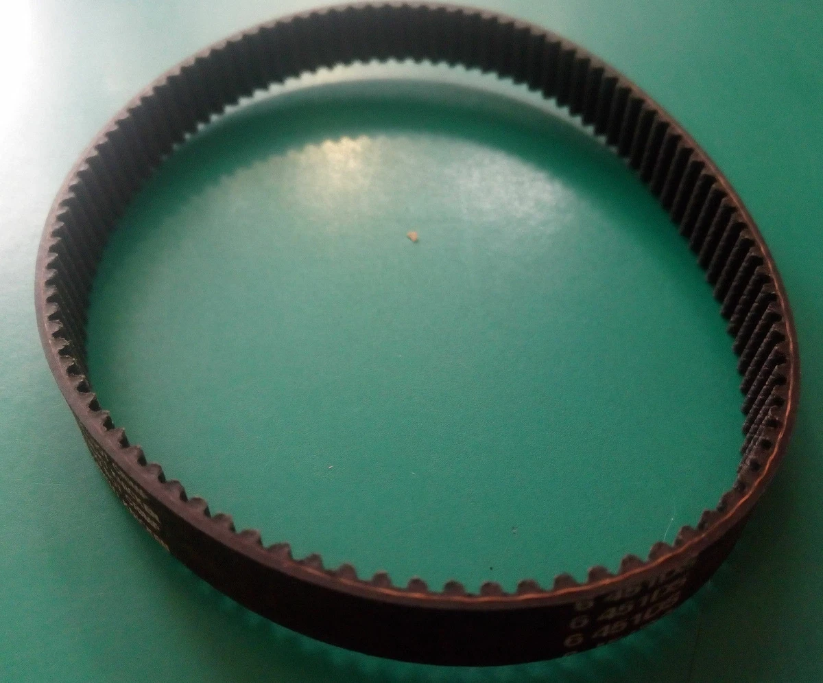 Ruota Della Puleggia Della Levigatrice Del Disco Della Cinghia Per La