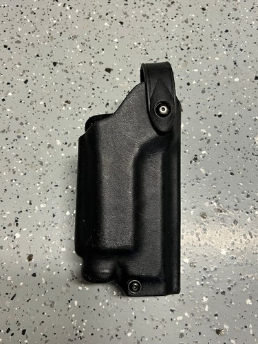 Safariland 6005-5621 SLS Lvl 2 Duty Holster Springfield Operator STX w/ Light RH