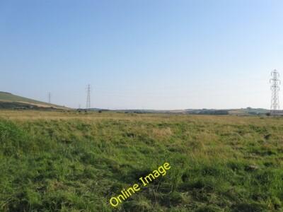 Photo 6x4 Mockmill Brook/Round Brook (2) Beddingham The name of the fiel c2012
