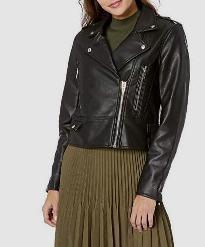 blanknyc black jacket