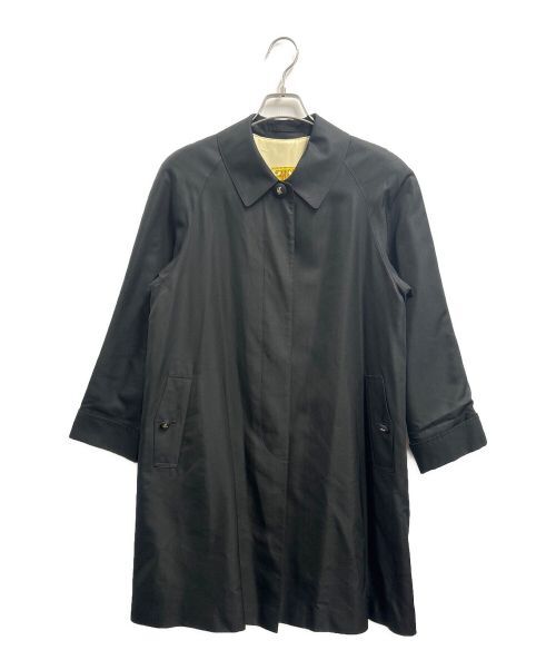 Burberry'S Hiyoku Coat Size S