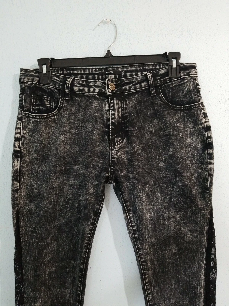 Jeans zaful hotsell