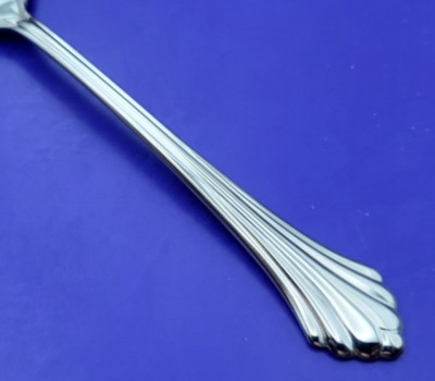 Oneida BANCROFT Stainless Glossy Silverware CHOICE Flatware