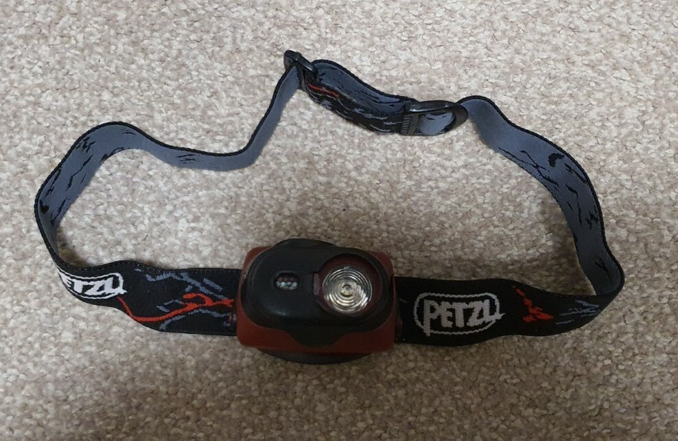 Petzl Head Torches For Sale in UK Compare Easily May 2022