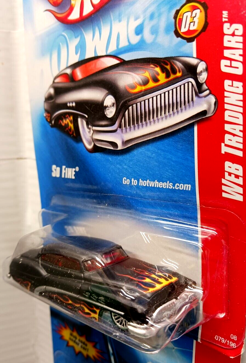 Hot Wheels -SO FINE -Lot Of 7 -PREMIUM-Larrys Garage-Slammed