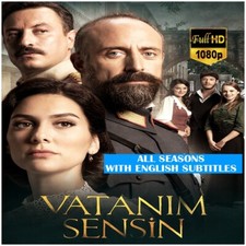 Vatanim Sensin All Seasons Full HD Eng-De-Fr-Ita-Spa Subs