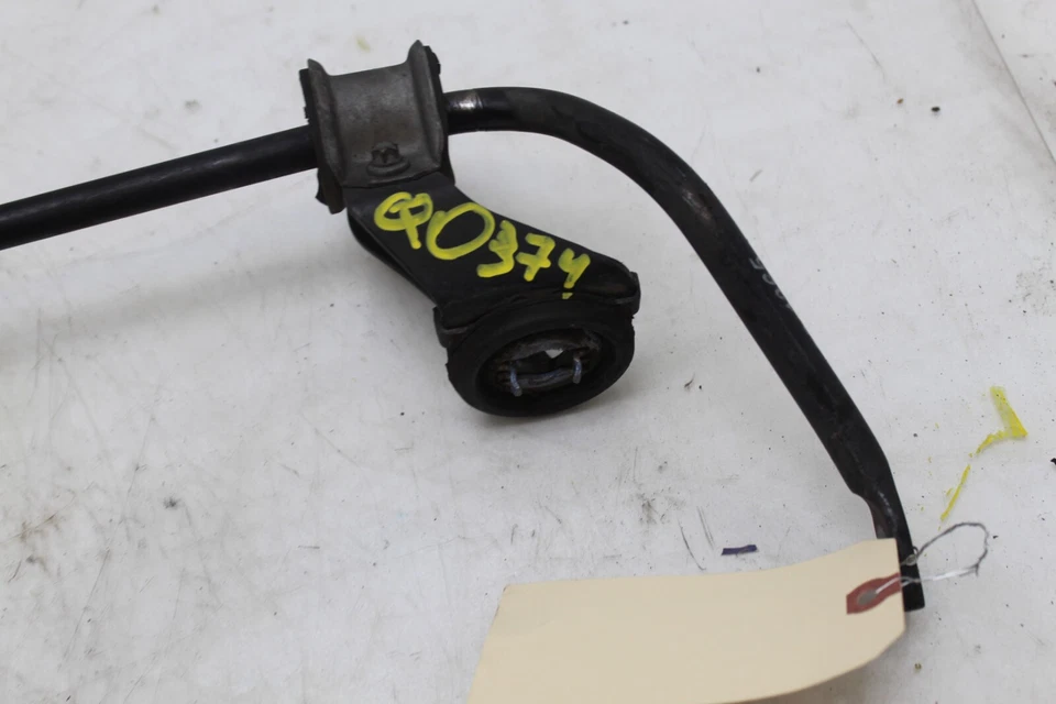 06-09 MERCEDES-BENZ CLK350 W209 REAR STABILIZER BAR Q0374 — 第 3/4 张图片