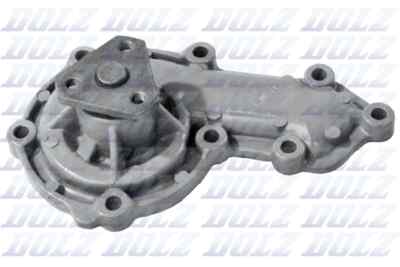 Dolz F140 Water Pump for Chevrolet Land Rover