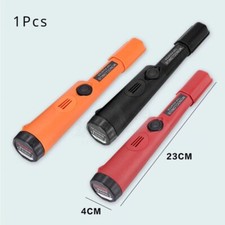 Waterproof Underwater Metal Detector Underground Professional Pin Pointer
