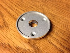 Gt28 Compressor Seal Plate For Ball Bearing Turbo Gt28 Gt30 Gt35 Gtx28 Gtx30