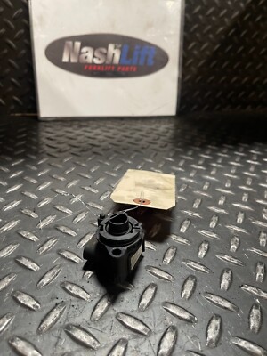 580043866	SENSOR - HALL THROTTLE POSITION	FITS YALE	GOOD USED		HBU1:122