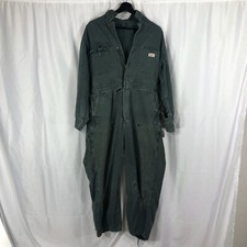 Relic 1950s JC Penny  s Hbt Jumper Work One-piece