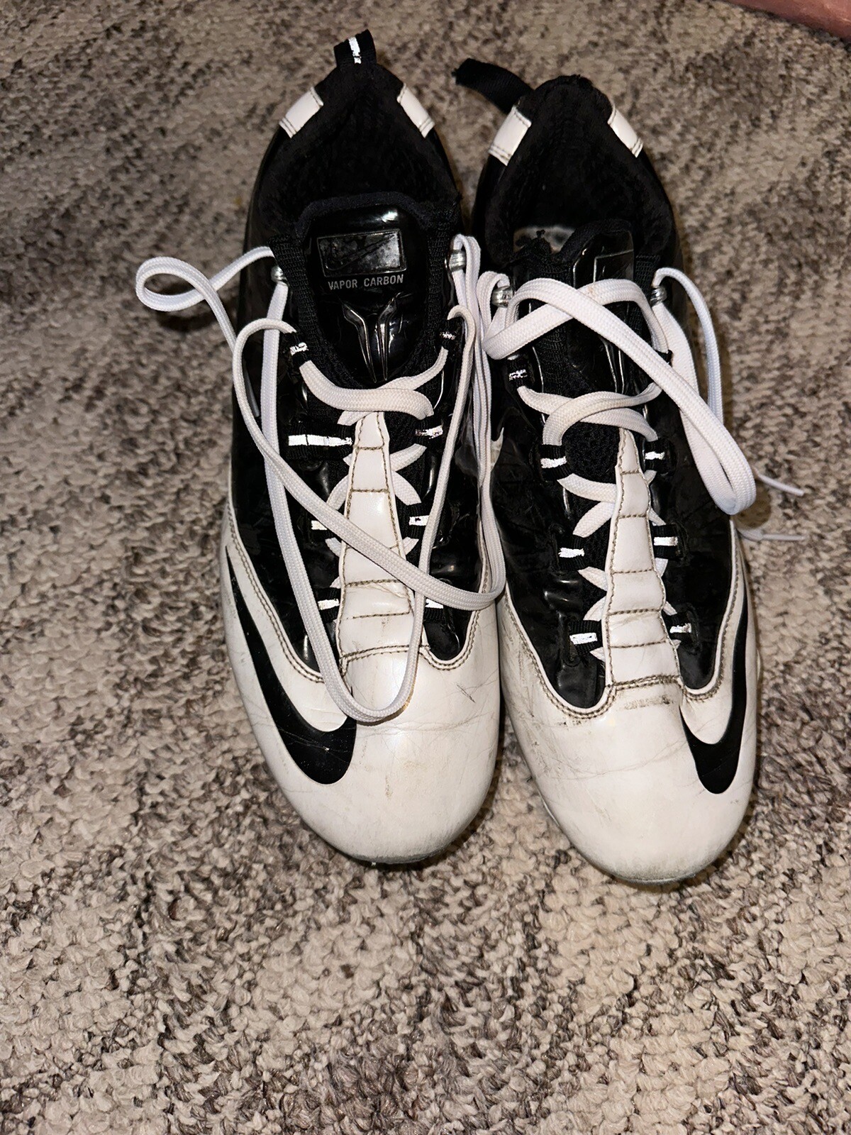 nike zoom vapor carbon fly 2