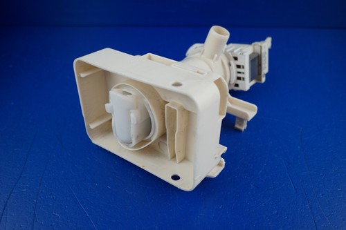 Laugenpumpe Waschmaschine - AEG LAVAMAT HI044441 HI044441