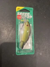 Luhr Jensen Speed Trap 1/4 Rootbeer *