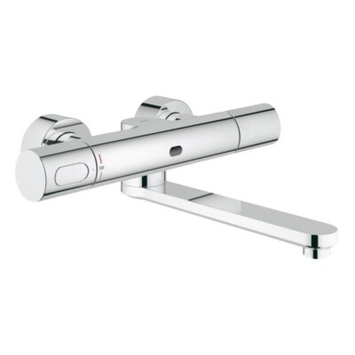 GROHE Eurosmart CE Infrarot-Elektronik 36332000 / 36332 - NEU + OVP - 7200