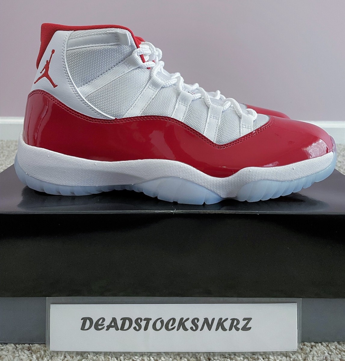 Retro 11 Cherry Retro 4 Toro Air Jordan 4 Toro Bravo 2026 Release Date main image 3