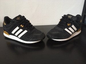 adidas zx 700 w black