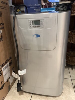 Whynter 12,000 BTU Portable Air Conditioner ARC-122DHP