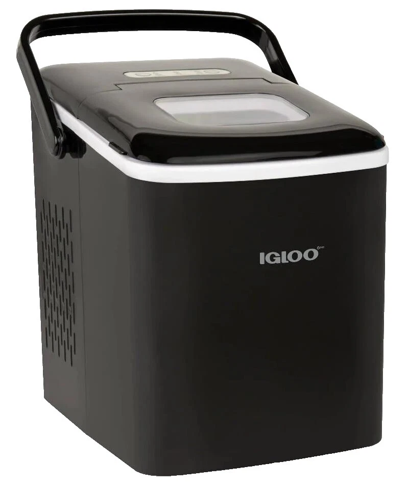 Fabricantes de hielo de encimera Igloo
