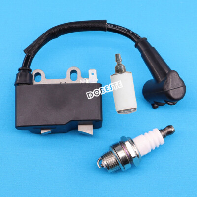 Ignition Coil for Echo GT-200 GT-200R SRM-225U SRM-210i A411000131, A411000130