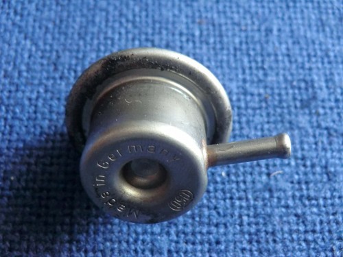 Bosch Kraftstoffregler 0280160562 3,5bar Kompatibel Alfa Romeo Citröen Peugeot