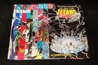 1984 DC COMICS NEW TEEN TITANS/NEW TITANS VOL 2  HIGH GRADE/VINTAGE/GEORGE PEREZ